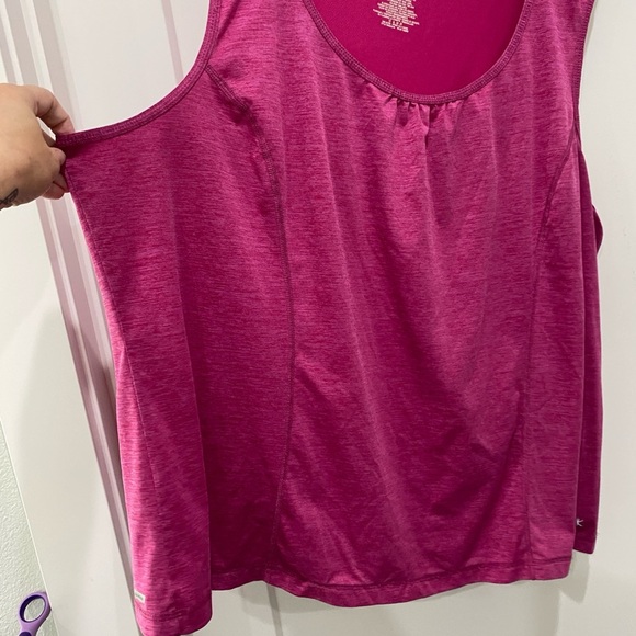 Lightweight Tank Top - Picture 2 of 4
